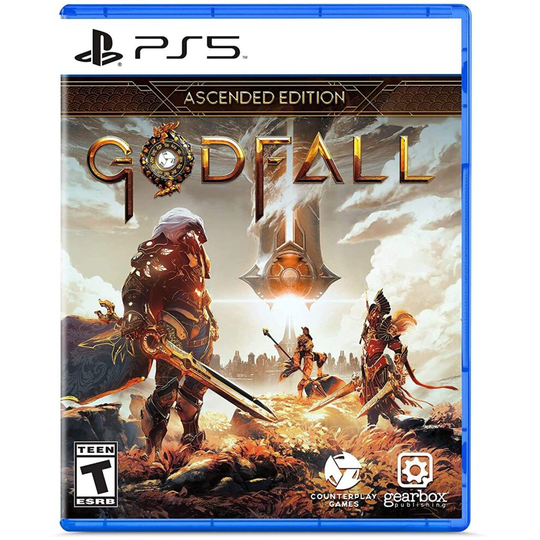 Call of Duty: Black Ops Cold War (PS5)