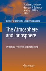 The Atmosphere and Ionosphere