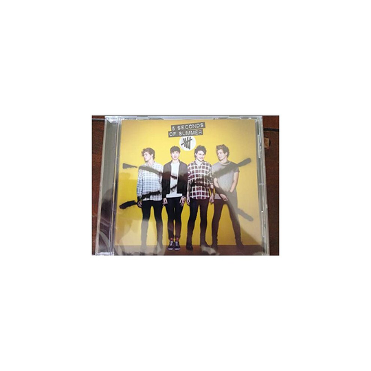 5 Seconds of Summer