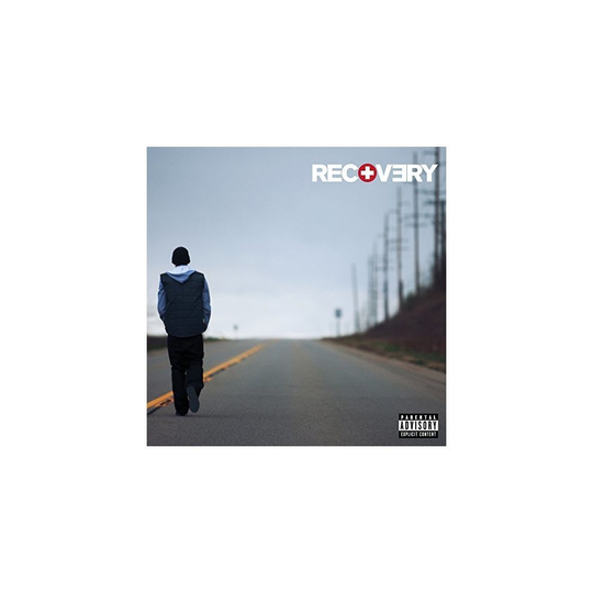 Eminem - Recovery [CD]