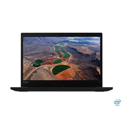 Lenovo ThinkPad L13 i5-1135G7 Notebook 33.8 cm (13.3") Full HD Intel Core i5 8 GB DDR4-SDRAM 256 GB SSD Wi-Fi 6 (802.11ax) Windows 10 Pro Black