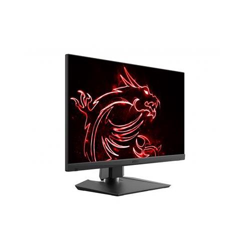MSI Optix MAG274QRF-QD 68.6 cm (27") 2560 x 1440 pixels LCD Black