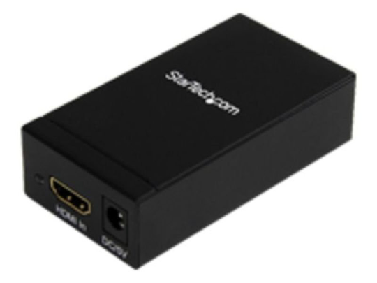 StarTech.com HDMI or DVI to DisplayPort Active Converter