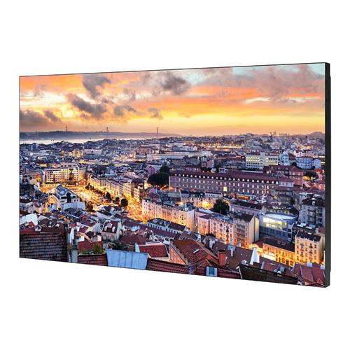 Samsung VH55B-E Indoor