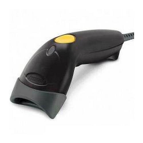 Zebra LS1203 1D Laser Black