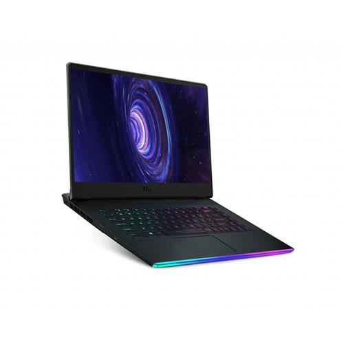 MSI Gaming GE66 11UG-096UK Raider i7-11800H Notebook 39.6 cm (15.6") Quad HD Intel Core i7 16 GB DDR4-SDRAM 1000 GB SSD NVIDIA GeForce RTX 3070 Wi-Fi 6 (802.11ax) Windows 10 Home Black Silver