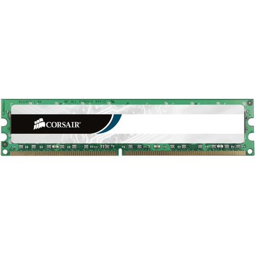 Corsair 4GB DDR3 1600MHz UDIMM memory module 1 x 4 GB