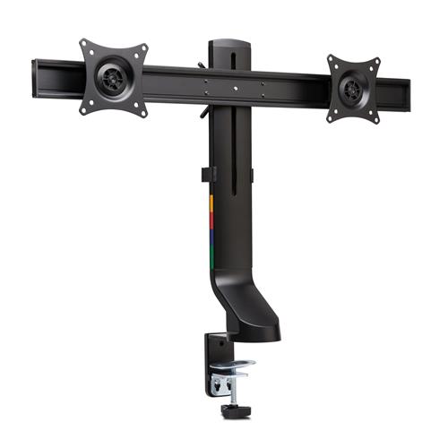 Kensington SmartFit Space-Saving Dual Monitor Arm