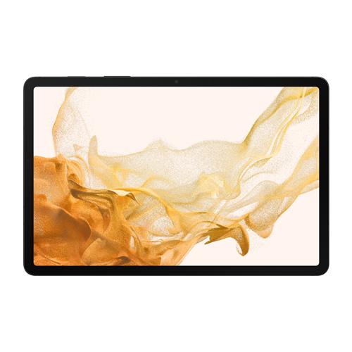 Samsung Galaxy Tab S8 SM-X706B 5G 128 GB 27.9 cm (11") Qualcomm Snapdragon 8 GB Graphite