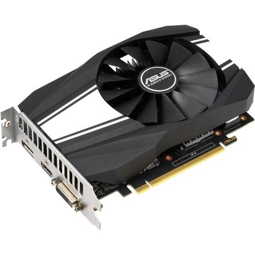 ASUS Phoenix PH-GTX1660S-O6G NVIDIA GeForce GTX 1660 SUPER 6 GB GDDR6