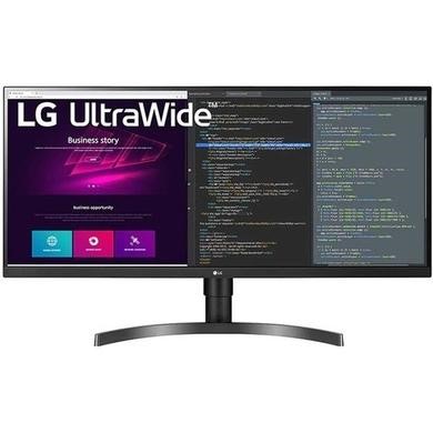 LG 34WN750-B 34 IPS QHD UltraWide Monitor
