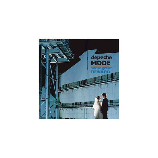 Depeche Mode - Some Great Reward [VINYL]
