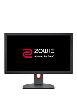 Benq Zowie Xl2411K, Full Hd, 144Hz, Dyac, 24 Inch E-Sports Monitor