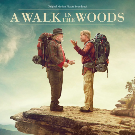 Walk In The Woods / O.S.T.