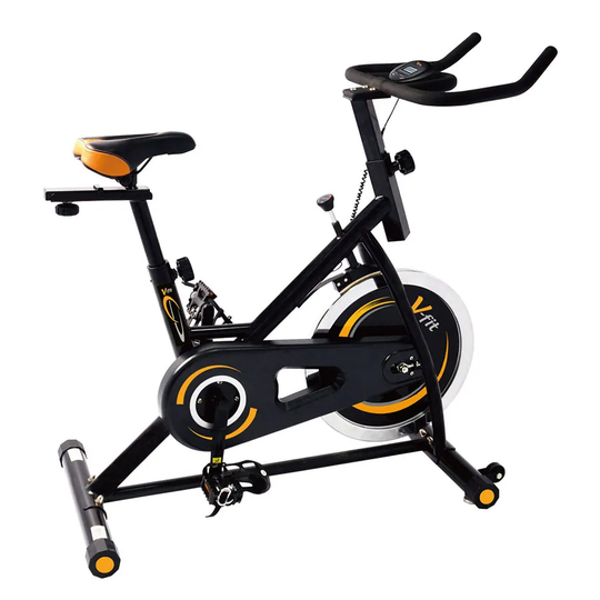 V-fit Atc16/1 Aerobic Training Cycle