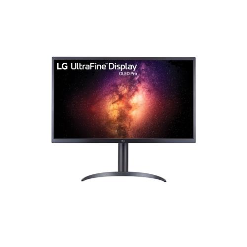 LG 32EP950-B computer monitor 80 cm (31.5") 3840 x 2160 pixels 4K Ultra HD OLED Black