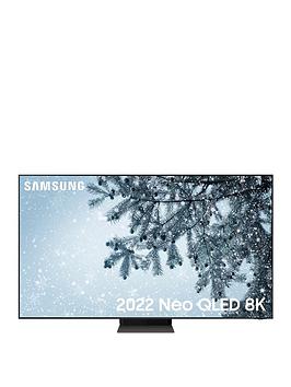 Samsung Qe75Qn700Btxxu, 75 Inch, Neo Qled, 8K Hdr 2000, Smart Tv