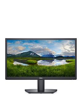 Dell Se2222H 22In Gaming Monitor - Monitor + Xbox Game Pass For Pc 3 Months