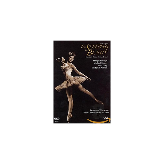 The Sleeping Beauty - Sadler's Wells Ballet [1955] [DVD]