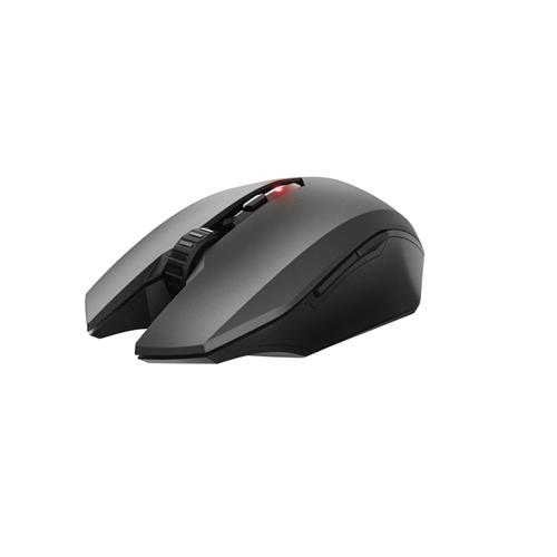 Trust GXT 115 Macci mouse Ambidextrous RF Wireless Optical 2400 DPI