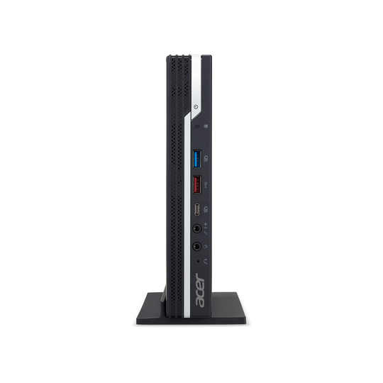 Acer Veriton N4 VN4680GT Intel Core i5 11400T - 8GB 256GB SSD Windows 10 - Desktop PC