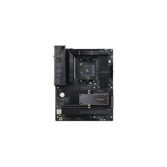 Asus Proart X570-Creator Wifi Amd X570 Am4 Atx 4 Ddr4 Hdmi Dp Thunderbolt 4 Wi-F 90MB18Z0-M0EAY0