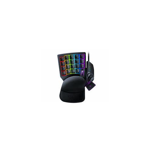 Razer TARTARUS PRO numeric keypad Universal
