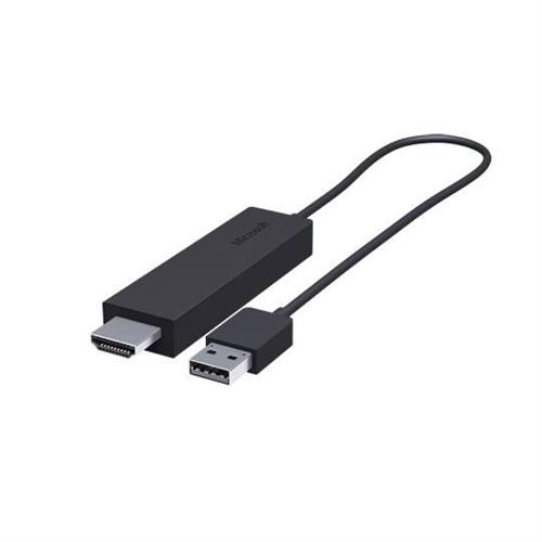 Microsoft P3Q-00003 wireless display adapter Full HD Dongle HDMI/USB