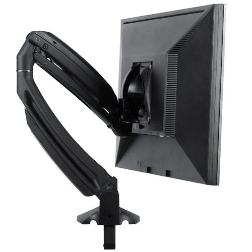 Chief K1D120B flat panel desk mount 76.2 cm (30") Black
