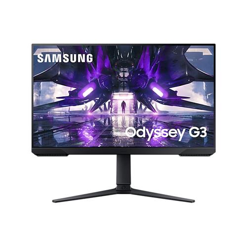 Samsung Odyssey G3 68.6 cm (27") 1920 x 1080 pixels Full HD Black