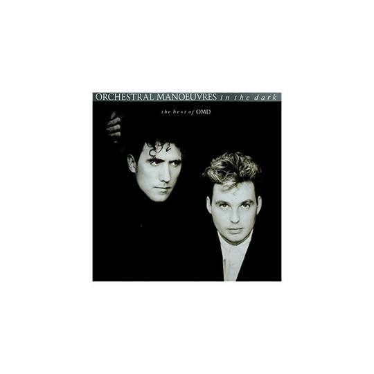 Orchestral Manoeuvres in the Dark - the Best of Omd [CD]