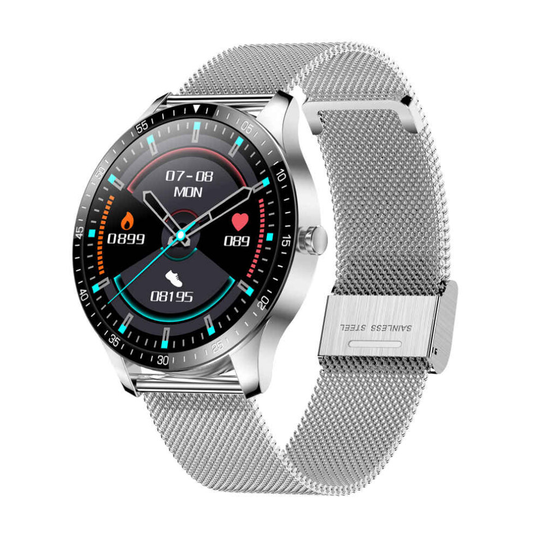 Sports Fitness Tracker Smart Watch support Heart Rate Sleep Monitor Men Women Multi-sport Smartwatch for IOS Android
