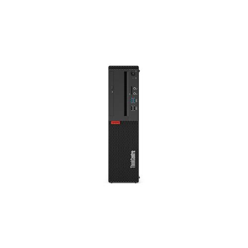 T1A Lenovo ThinkCentre M725s DDR4-SDRAM PRO A10-8770E SFF AMD PRO A10 8 GB 256 GB SSD Windows 10 Pro PC Black