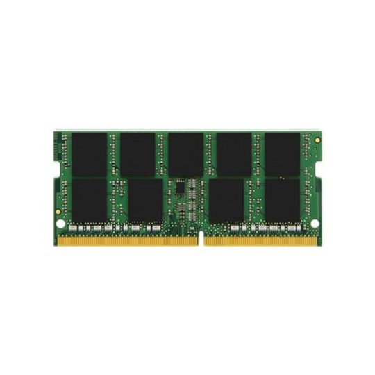 Kingston 4GB DDR4 2400MHz Non-ECC SO-DIMM Laptop Memory
