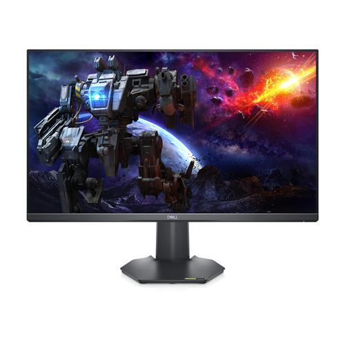 DELL G Series G2722HS 68.6 cm (27") 1920 x 1080 pixels Full HD LCD Black