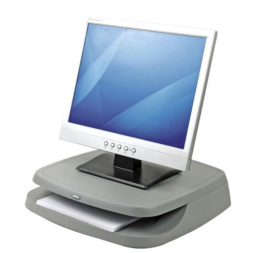 Fellowes Basic Monitor Riser