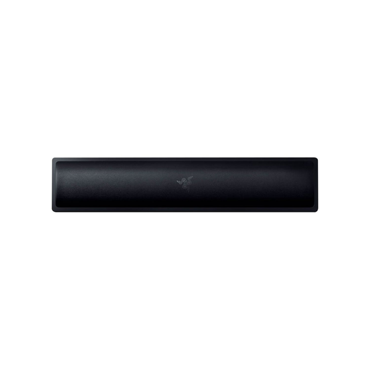 Razer Ergonomic Wrist Rest - Full-Sized Keyboards - Black