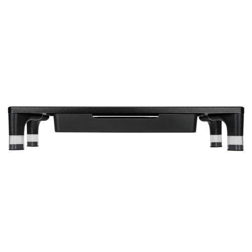Targus AWE804GL monitor mount / stand Freestanding Black