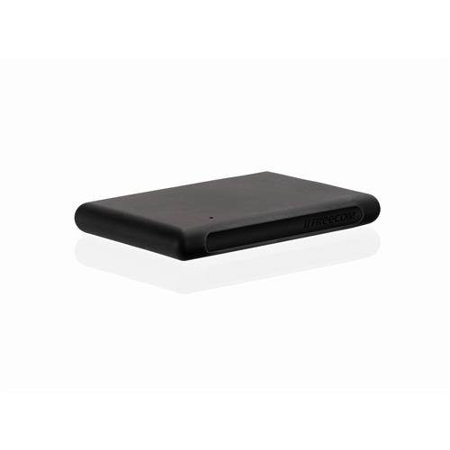 Freecom Network Drive XXS 3.0 external hard drive 1000 GB Black