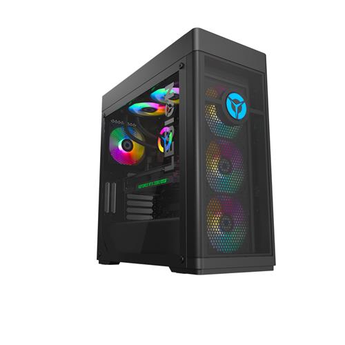 Lenovo Legion T7 DDR4-SDRAM i7-10700K Tower Intel Core i7 32 GB 1000 GB SSD Windows 10 Home PC Black