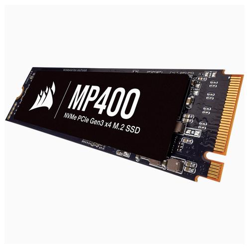 Corsair CSSD-F8000GBMP400 internal solid state drive M.2 8000 GB PCI Express 3.0 3D2 QLC NVMe