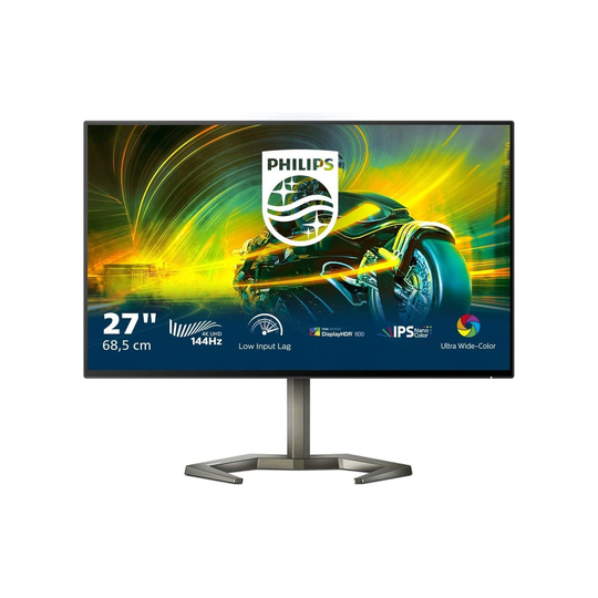 Philips 27M1F5800/00 27 4K IPS Adaptive Sync Gaming Monitor