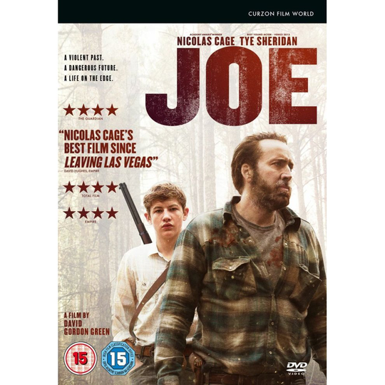 Joe (DVD)