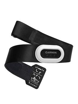 Garmin Hrm Pro Plus Heart Rate Monitor