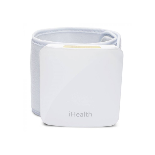 iHealth BP7 Wireless Blood Pressure Wrist Monitor