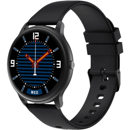 Xiaomi Mi IMILAB KW66 Cuved Screen Smartwatch - iOS/Android