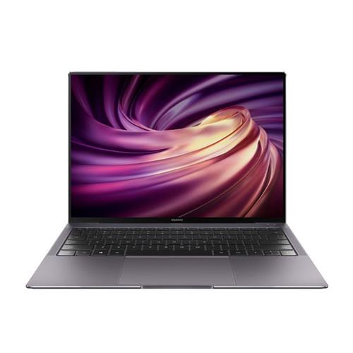 Huawei Matebook X Pro Notebook 35.3 cm (13.9") Touchscreen Intel Core i5 8 GB LPDDR3-SDRAM 512 GB SSD NVIDIA GeForce MX250 Wi-Fi 5 (802.11ac) Windows 10 Home Grey