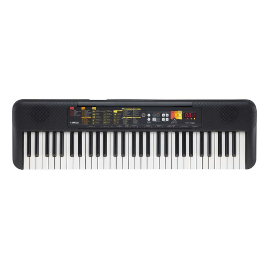 Yamaha Psr-f52 Beginners Keyboard