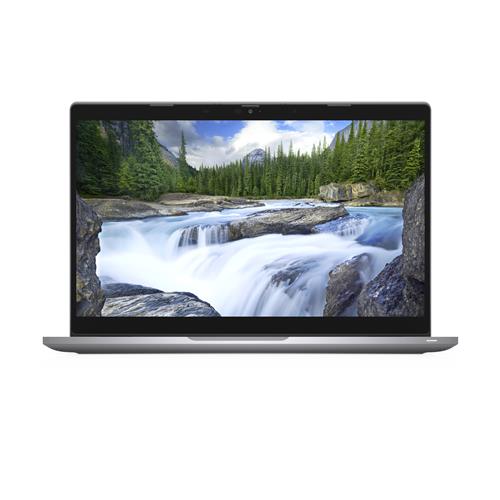DELL Latitude 5320 2-in-1 i5-1135G7 Hybrid (2-in-1) 33.8 cm (13.3") Touchscreen Full HD Intel Core i5 8 GB DDR4-SDRAM 256 GB SSD Wi-Fi 6 (802.11ax) Windows 10 Pro Grey