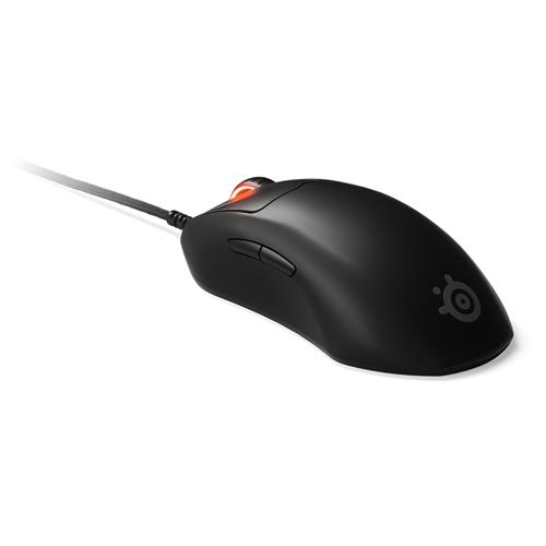 Steelseries Prime mouse Right-hand USB Type-A Optical 18000 DPI